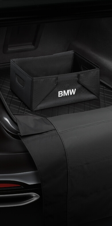 Original BMW Accessories